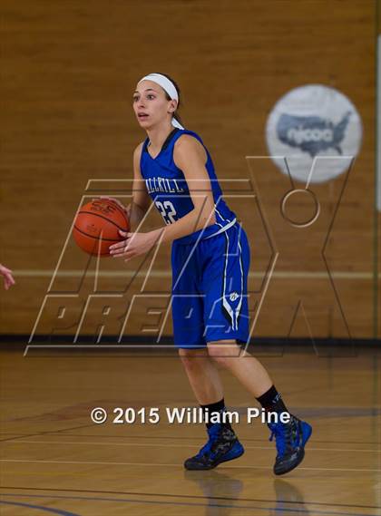 Thumbnail 2 in Wallkill vs. Spackenkill (MHAL Final) photogallery.