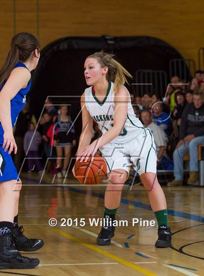 Thumbnail 3 in Wallkill vs. Spackenkill (MHAL Final) photogallery.