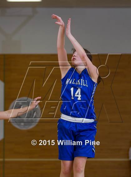 Thumbnail 3 in Wallkill vs. Spackenkill (MHAL Final) photogallery.