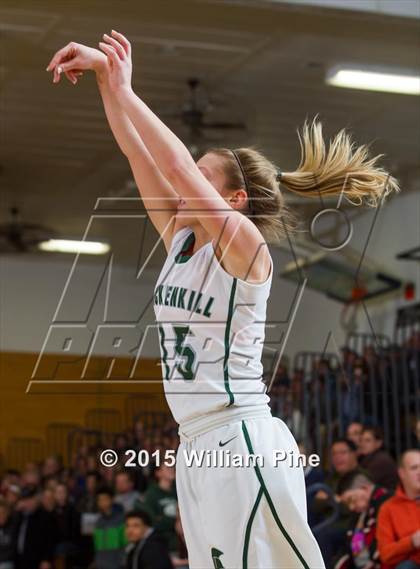 Thumbnail 2 in Wallkill vs. Spackenkill (MHAL Final) photogallery.