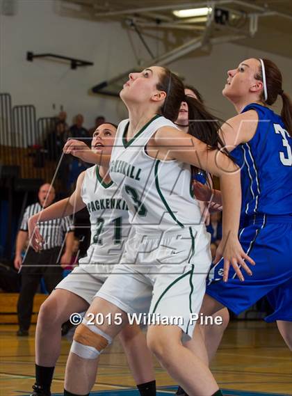 Thumbnail 1 in Wallkill vs. Spackenkill (MHAL Final) photogallery.