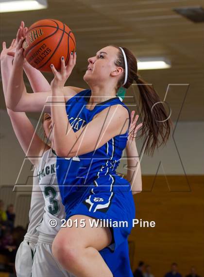 Thumbnail 3 in Wallkill vs. Spackenkill (MHAL Final) photogallery.