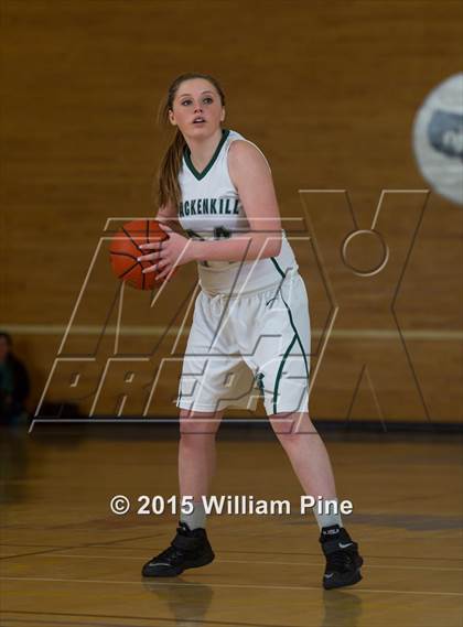 Thumbnail 3 in Wallkill vs. Spackenkill (MHAL Final) photogallery.