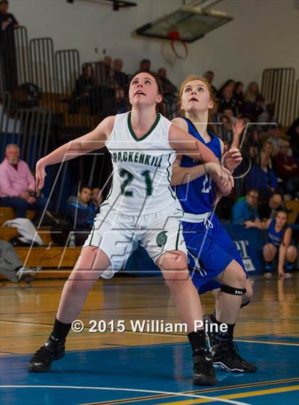 Thumbnail 1 in Wallkill vs. Spackenkill (MHAL Final) photogallery.