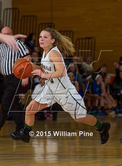 Thumbnail 2 in Wallkill vs. Spackenkill (MHAL Final) photogallery.