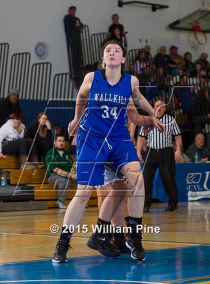 Thumbnail 1 in Wallkill vs. Spackenkill (MHAL Final) photogallery.