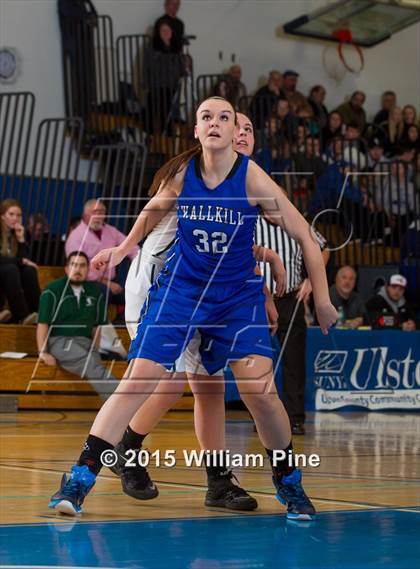Thumbnail 3 in Wallkill vs. Spackenkill (MHAL Final) photogallery.