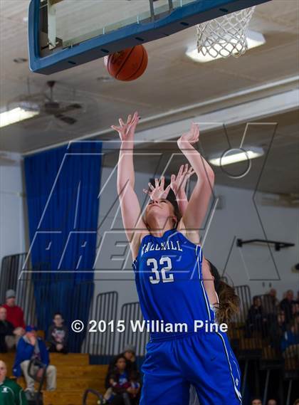 Thumbnail 3 in Wallkill vs. Spackenkill (MHAL Final) photogallery.