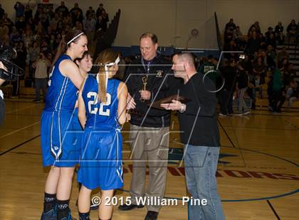 Thumbnail 2 in Wallkill vs. Spackenkill (MHAL Final) photogallery.