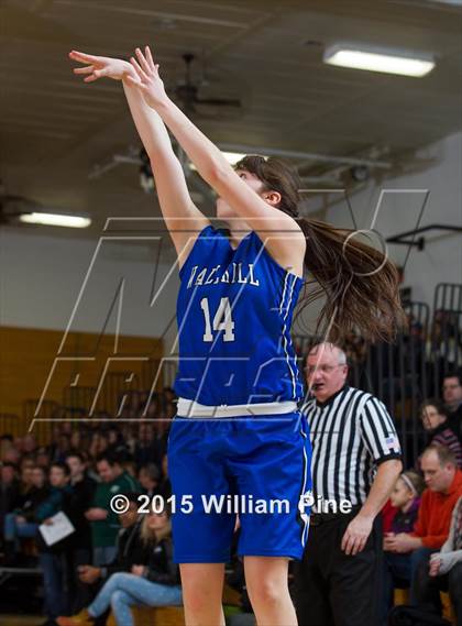 Thumbnail 3 in Wallkill vs. Spackenkill (MHAL Final) photogallery.