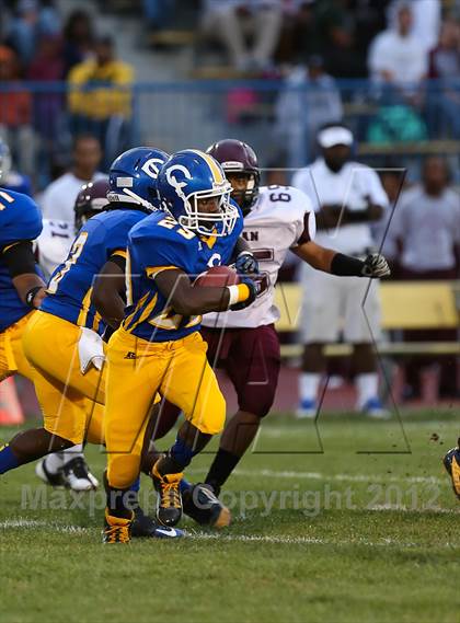 Thumbnail 3 in Hogan Prep Charter @ Center photogallery.
