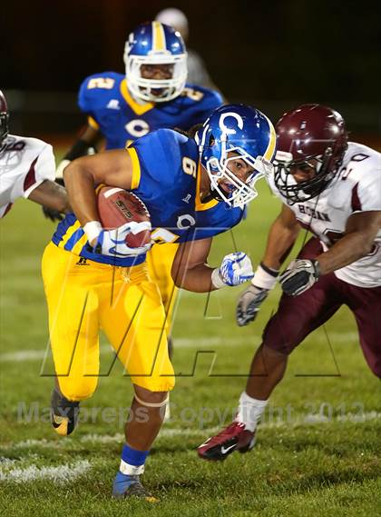Thumbnail 3 in Hogan Prep Charter @ Center photogallery.