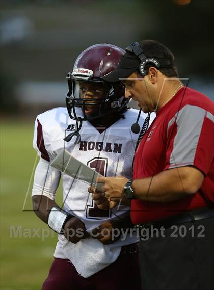 Thumbnail 1 in Hogan Prep Charter @ Center photogallery.