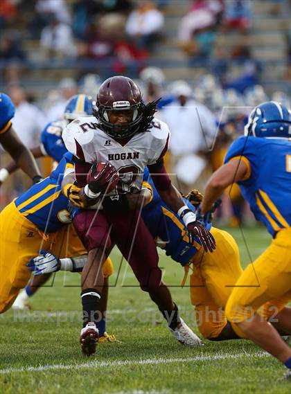 Thumbnail 3 in Hogan Prep Charter @ Center photogallery.