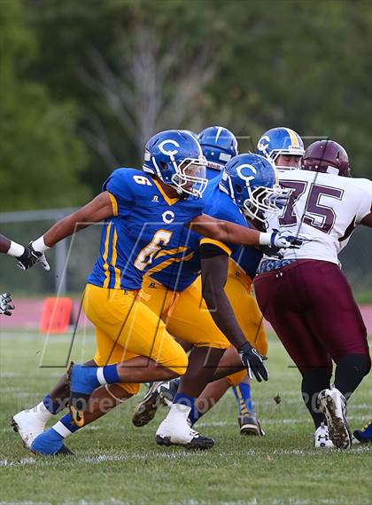 Thumbnail 3 in Hogan Prep Charter @ Center photogallery.