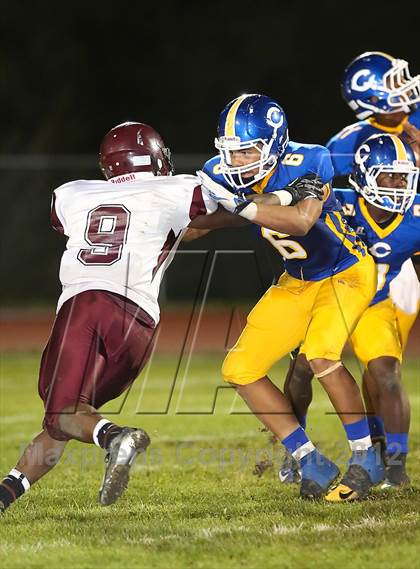 Thumbnail 3 in Hogan Prep Charter @ Center photogallery.