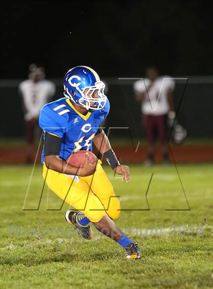 Thumbnail 3 in Hogan Prep Charter @ Center photogallery.