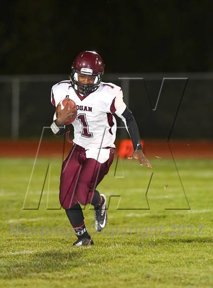 Thumbnail 2 in Hogan Prep Charter @ Center photogallery.