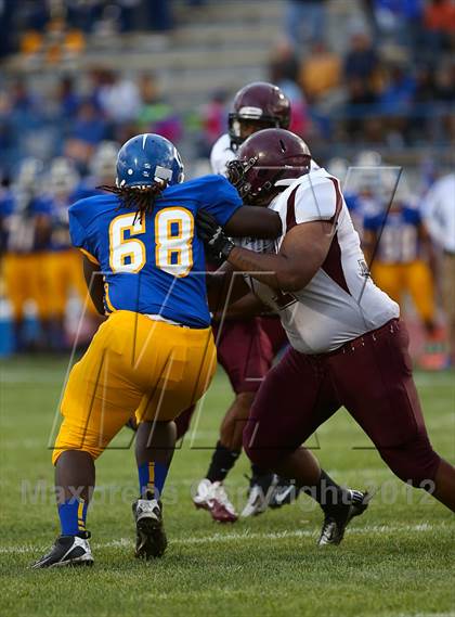 Thumbnail 1 in Hogan Prep Charter @ Center photogallery.