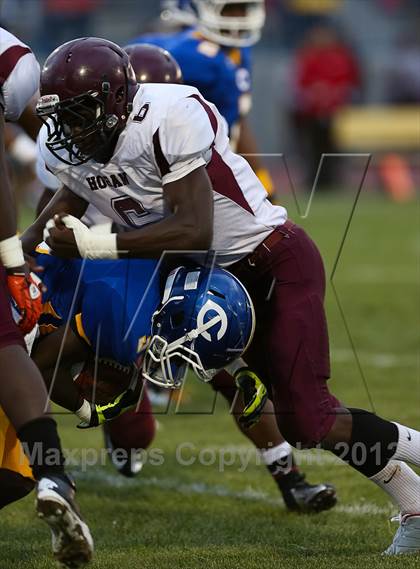 Thumbnail 2 in Hogan Prep Charter @ Center photogallery.