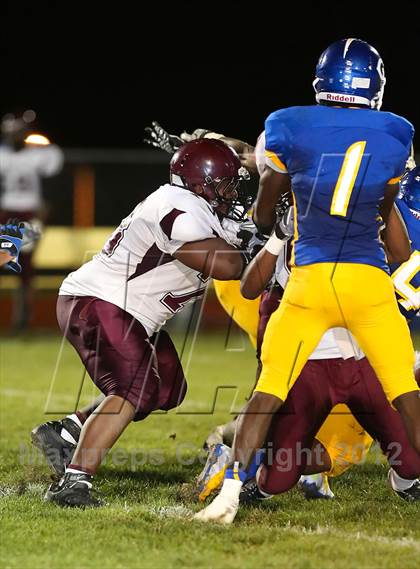Thumbnail 3 in Hogan Prep Charter @ Center photogallery.