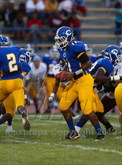 Thumbnail 1 in Hogan Prep Charter @ Center photogallery.