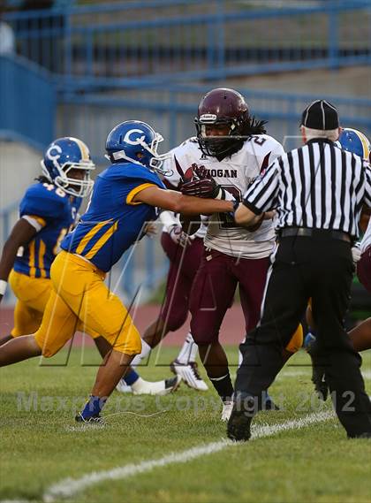 Thumbnail 2 in Hogan Prep Charter @ Center photogallery.