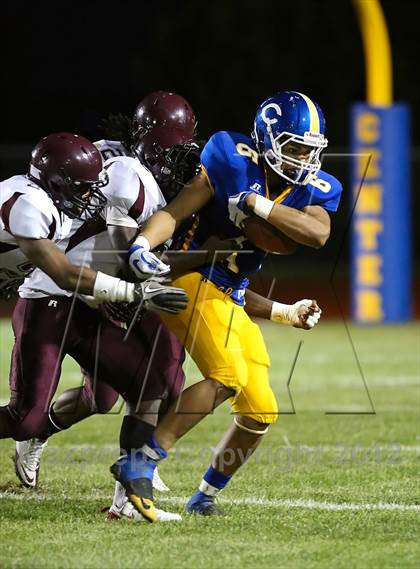 Thumbnail 3 in Hogan Prep Charter @ Center photogallery.
