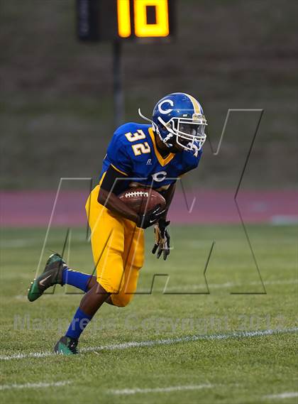Thumbnail 2 in Hogan Prep Charter @ Center photogallery.