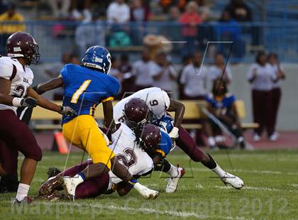 Thumbnail 3 in Hogan Prep Charter @ Center photogallery.