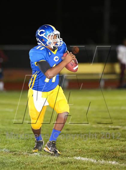 Thumbnail 2 in Hogan Prep Charter @ Center photogallery.