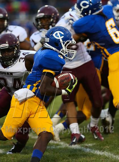 Thumbnail 1 in Hogan Prep Charter @ Center photogallery.
