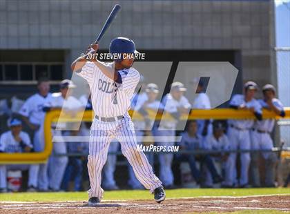 Thumbnail 2 in Moriarty @ Silver (NMAA 4A Regional Playoff) photogallery.
