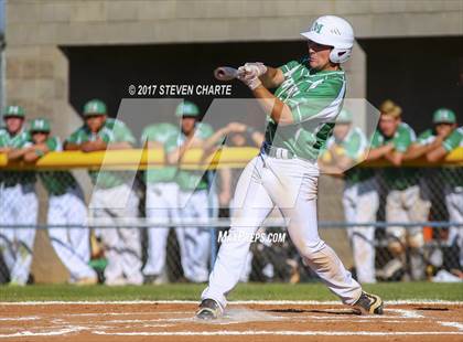 Thumbnail 3 in Moriarty @ Silver (NMAA 4A Regional Playoff) photogallery.