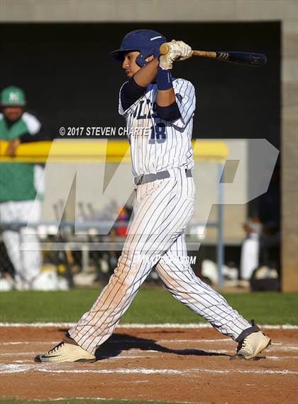 Thumbnail 3 in Moriarty @ Silver (NMAA 4A Regional Playoff) photogallery.