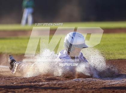 Thumbnail 2 in Moriarty @ Silver (NMAA 4A Regional Playoff) photogallery.