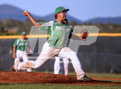 Thumbnail 1 in Moriarty @ Silver (NMAA 4A Regional Playoff) photogallery.