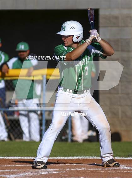 Thumbnail 2 in Moriarty @ Silver (NMAA 4A Regional Playoff) photogallery.