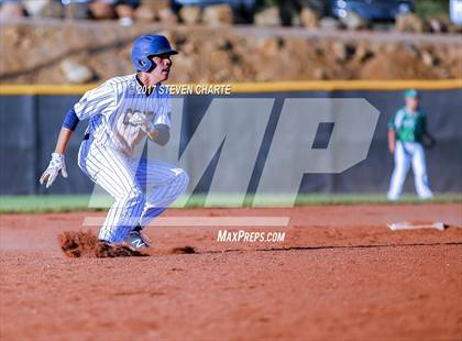 Thumbnail 2 in Moriarty @ Silver (NMAA 4A Regional Playoff) photogallery.