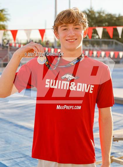 Thumbnail 1 in AIA Division 1-3 Diving State Championships  (Awards) photogallery.