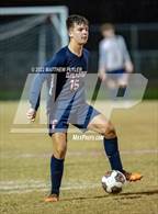 Photo from the gallery "Triton vs Terry Sanford (All American Conference Tournament - Final)"