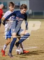 Photo from the gallery "Triton vs Terry Sanford (All American Conference Tournament - Final)"