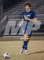 Photo from the gallery "Triton vs Terry Sanford (All American Conference Tournament - Final)"