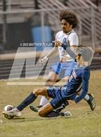 Photo from the gallery "Triton vs Terry Sanford (All American Conference Tournament - Final)"