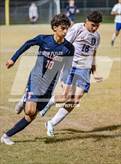 Photo from the gallery "Triton vs Terry Sanford (All American Conference Tournament - Final)"