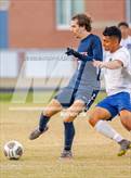 Photo from the gallery "Triton vs Terry Sanford (All American Conference Tournament - Final)"