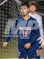 Photo from the gallery "Triton vs Terry Sanford (All American Conference Tournament - Final)"