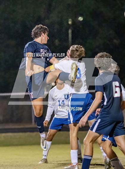 Thumbnail 1 in Triton vs Terry Sanford (All American Conference Tournament - Final) photogallery.
