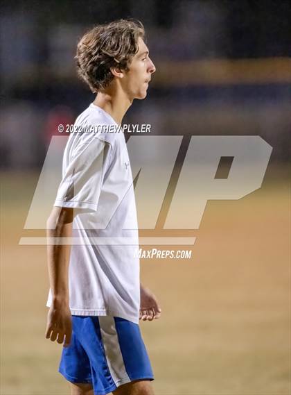 Thumbnail 2 in Triton vs Terry Sanford (All American Conference Tournament - Final) photogallery.