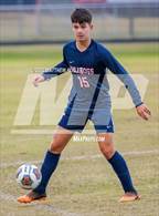 Photo from the gallery "Triton vs Terry Sanford (All American Conference Tournament - Final)"
